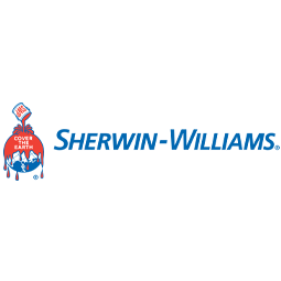 sherwin-williams logo
